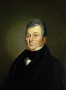 Giudice Henry Lewis