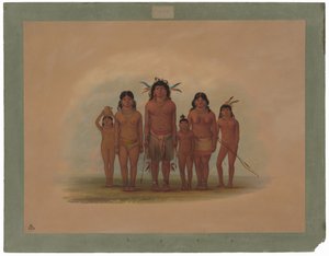  da George Catlin