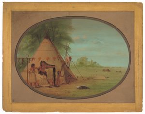  da George Catlin