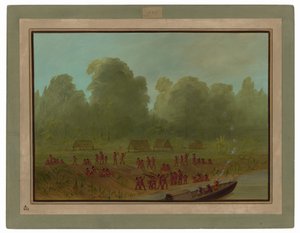  da George Catlin