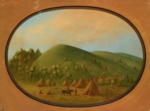  da George Catlin