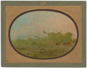  da George Catlin