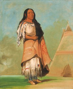  da George Catlin