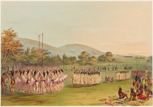  da George Catlin