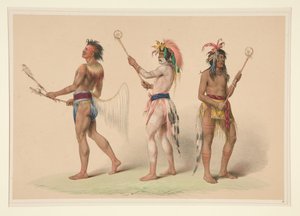  da George Catlin