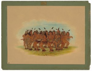  da George Catlin
