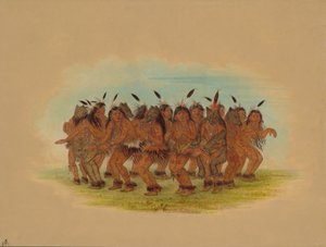 Danza dell