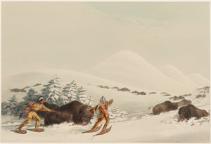  da George Catlin