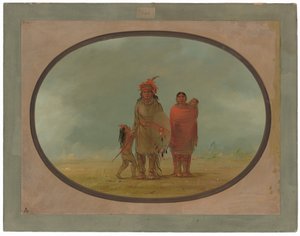  da George Catlin