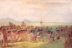 Danza dell