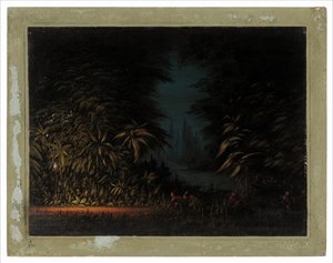 Ignis Fatuus - Zurumati, 1854-1869