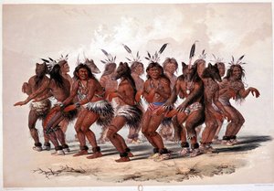 Danza dell