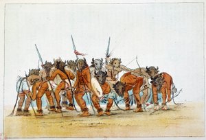Indiani d