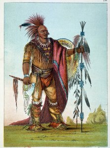 Indiani d