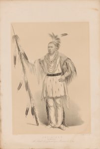  da George Catlin