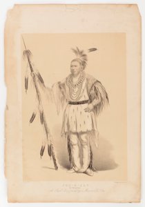  da George Catlin