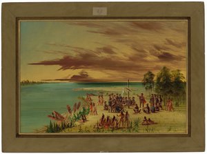  da George Catlin