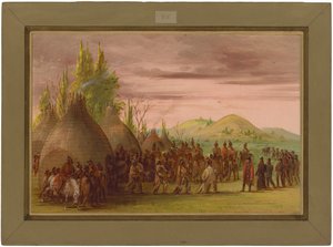  da George Catlin
