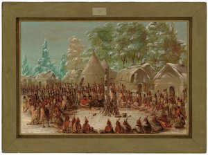  da George Catlin