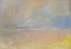 Sfondo paesaggistico da George Catlin