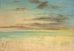 Sfondo paesaggistico da George Catlin