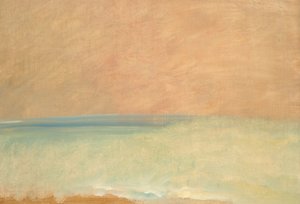 Sfondo del paesaggio da George Catlin