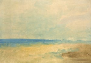 Sfondo Paesaggistico, 1846-1848