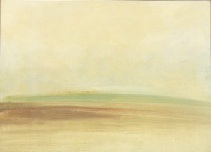 Sfondo paesaggistico, 1846-1848 da George Catlin