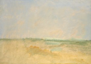 Sfondo Paesaggistico, 1846-1848