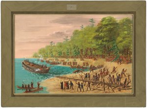  da George Catlin