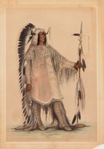  da George Catlin