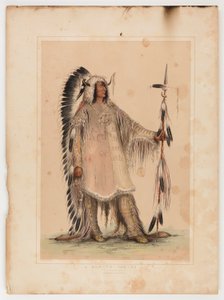  da George Catlin