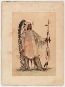  da George Catlin