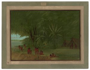  da George Catlin