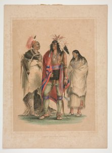 Indiani d