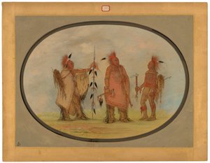  da George Catlin