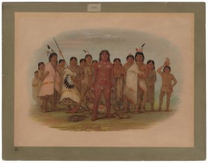  da George Catlin