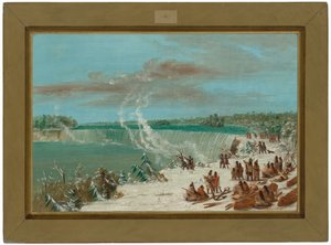  da George Catlin