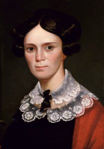 Ritratto di donna