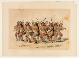 La danza dell