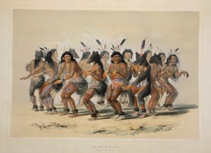 La danza dell