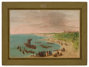  da George Catlin