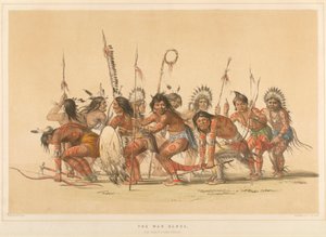  da George Catlin