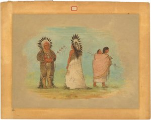  da George Catlin