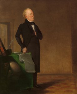 William Clark, 1832