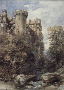 Castello di Craigmillar