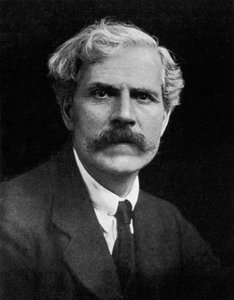 Ramsay MacDonald, politico britannico, c1920
