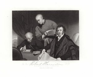 Robert Morrison