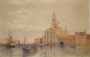 Immagine Sconosciuta da George Clarkson Stanfield