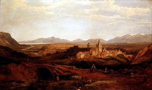 Immagine Sconosciuta da George Clarkson Stanfield